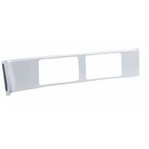 Peterbilt 2001-2005 Passenger Side Vent Trim