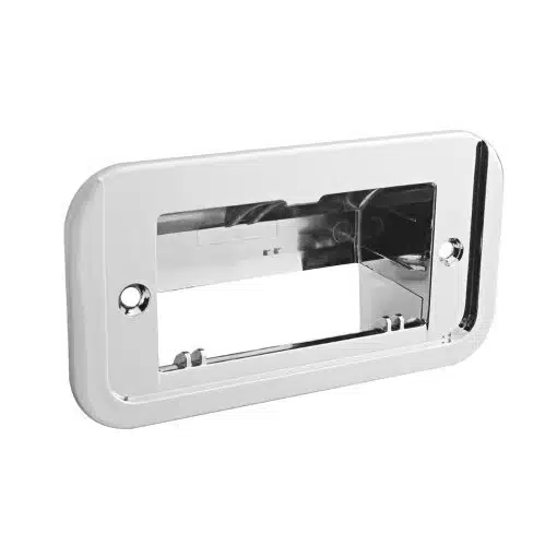 Freightliner & Peterbilt Ash Tray Trim