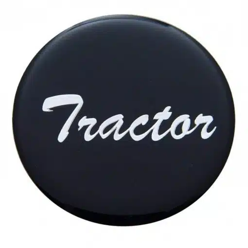Tractor Glossy Disc Insert - Image 2