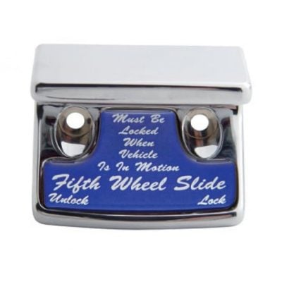 Freightliner Fifth Wheel Guard