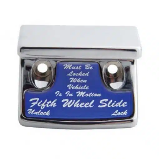 Freightliner Fifth Wheel Guard
