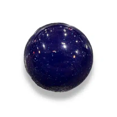 Glitter Shift Knobs - Blue