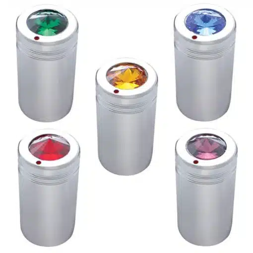 Jewel CB Knob