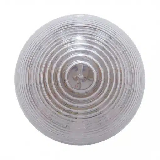 2" Beehive Clearance Marker LED Light - 9 Diodes - Image 6