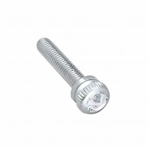 Kenworth 02 Crystal Dash Bolt
