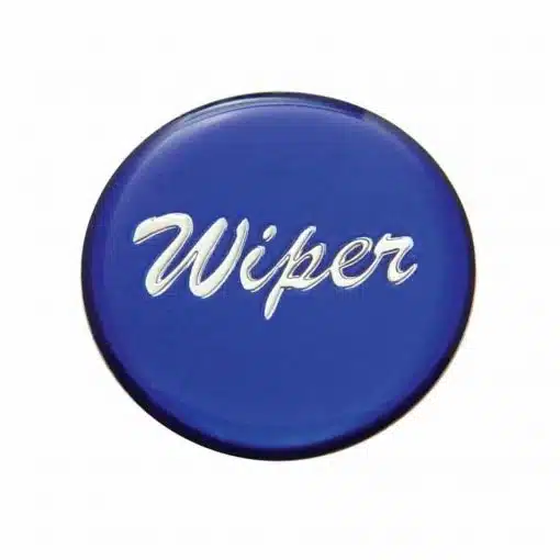 Wiper Glossy Disc