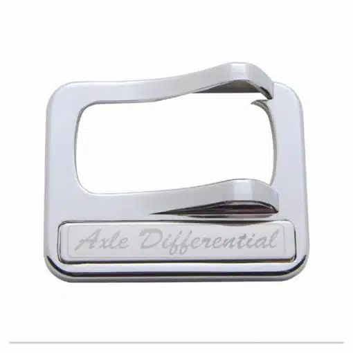 Peterbilt 2001+ Switch Guard - Image 4