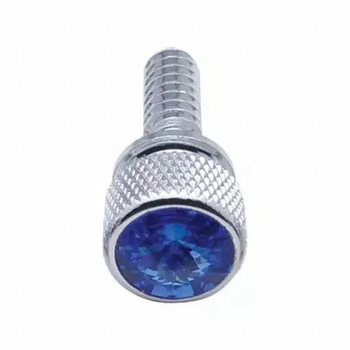 Peterbilt Large Jewel Dash Bolts