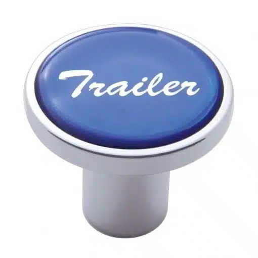 Trailer Glossy Disc Insert