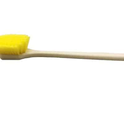 20" Fender Brush Yellow