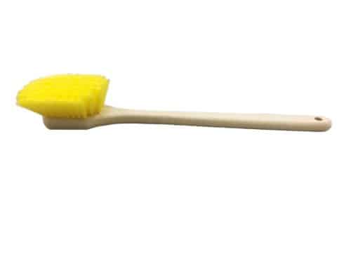 20" Fender Brush Yellow