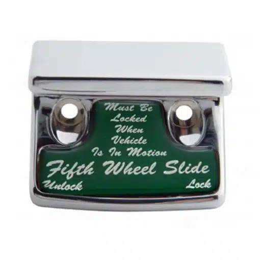 Freightliner Fifth Wheel Guard - Image 3