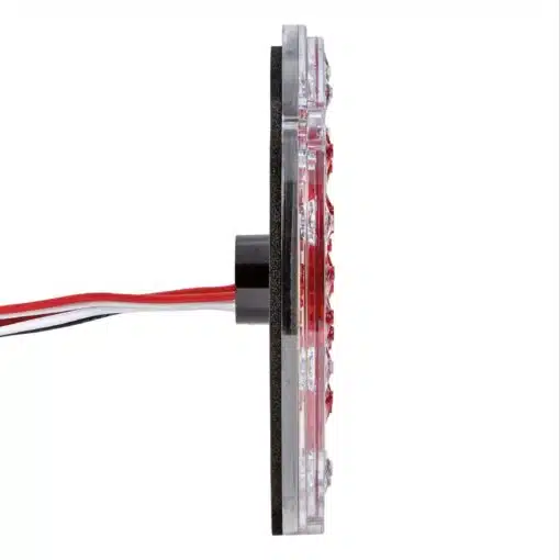 5.5" Ultra Thin Hybrid Series LED Light - 21 Diodes - Image 2