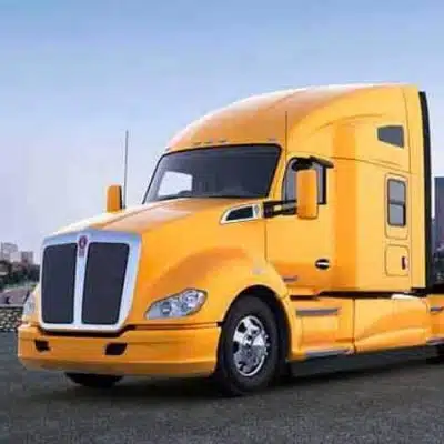 Kenworth