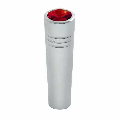 Kenworth Long Crystal Toggle Extension - Red