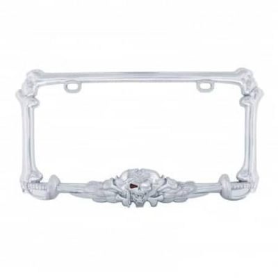 License Plate Frames