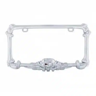 License Plate Frames