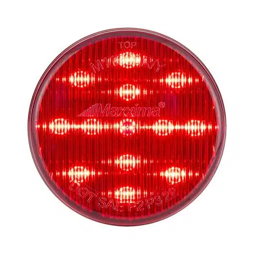 2.5" Clearance Marker LED Light - 13 Diodes - Image 5
