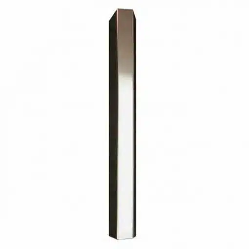Freightliner Windshield Post Trim