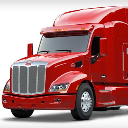peterbilt chrome 75chromeshop