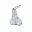 Small Bull Balls Keychain - Image 8