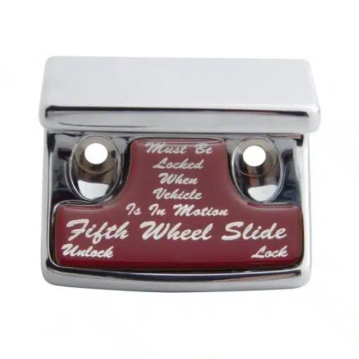 Freightliner Fifth Wheel Guard - Image 5