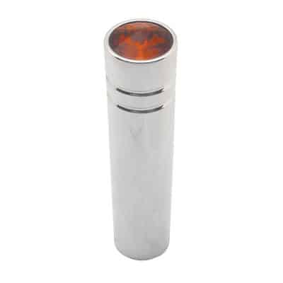 Peterbilt Long Crystal Toggle Extension - Red
