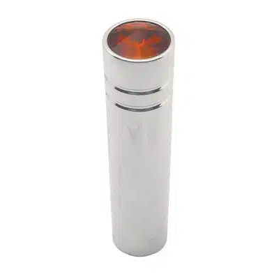 Peterbilt Long Crystal Toggle Extension - Red