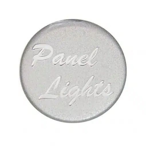 Panel Light Glossy Disc Insert - Image 2