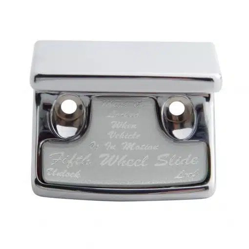 Freightliner Fifth Wheel Guard - Image 2
