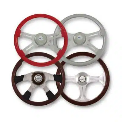 Steering Wheels