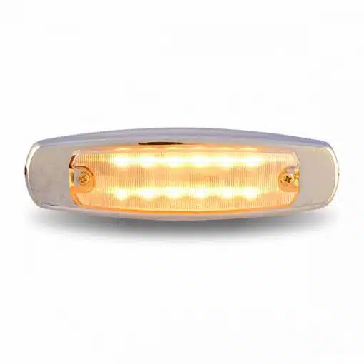 Peterbilt LED Marker Light - Image 2