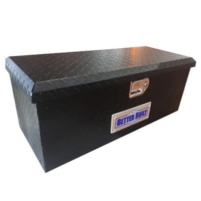 Tool Boxes / Deck Plates