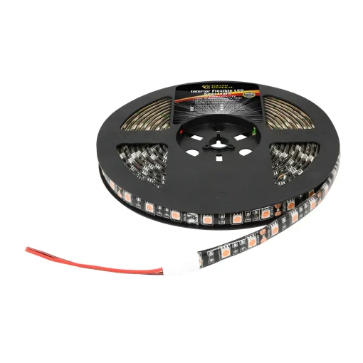 Interior Flexible LED Strip Light