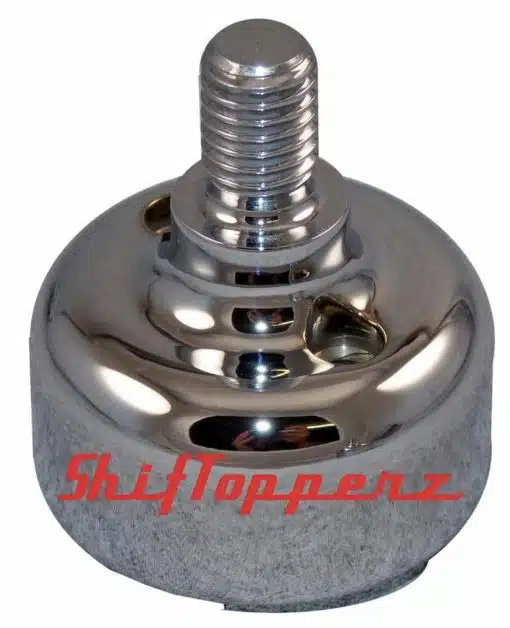 Cleatus Shift Knob - Image 3
