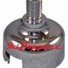 McPhail Ole Smokey Skull Knob - Image 2