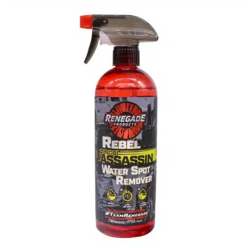 Renegade Water Spot Assassin