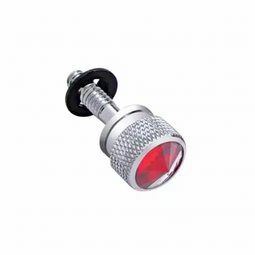 Peterbilt 2001-2005 Jeweled Dash Bolts - Image 4