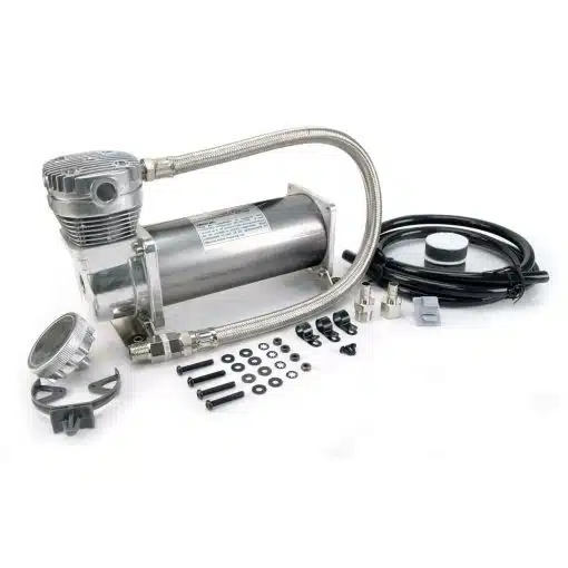Viair 460C Pewter Air Compressor