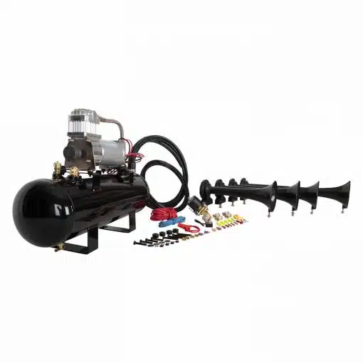 Horn Conductor's Special 228V Train Horn Kit