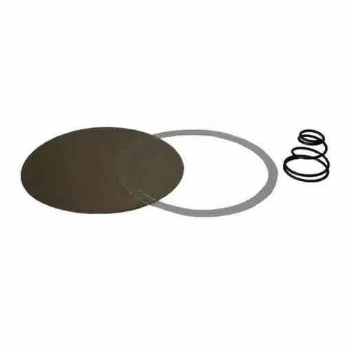 Outlaw Diaphragm Kit 3 1/2'