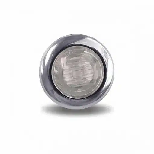 3/4" Dual Revolution LED Light - 2 Diodes - Image 2