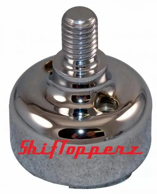 Nitro Red Joker Shift Knob - Image 3