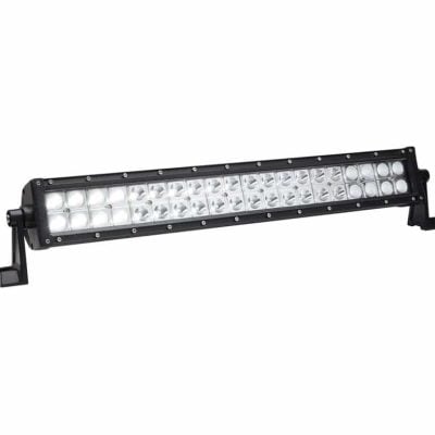 LED 22" Spot/Flood Light Bar