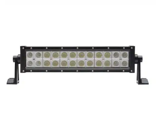LED 13" Combination Spot/Flood Light Bar