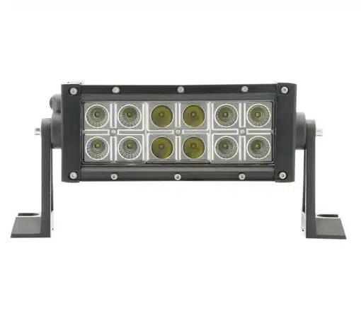 LED 9" Spot/Flood Light Bar
