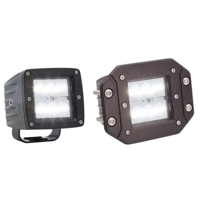 LED 4" Flood Lights