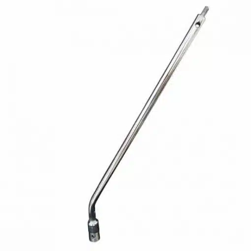 Peterbilt 1" x 30" Round Gearshift
