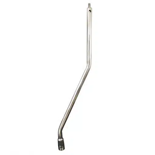 Peterbilt 1.25" 2 Bend Round Gearshift