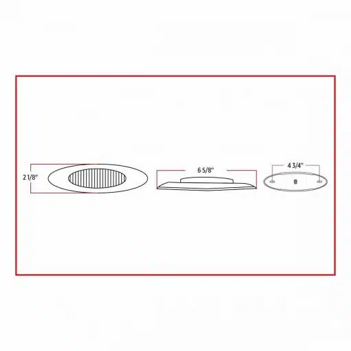 M1 LED Marker Light - Image 5